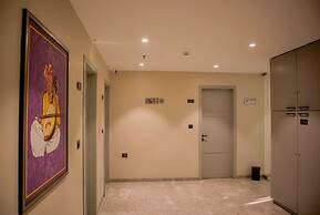 The 12th Square Saltlake