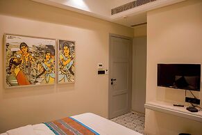 The 12th Square Saltlake