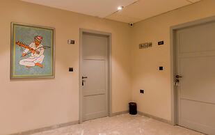 The 12th Square Saltlake