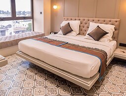 The 12th Square Saltlake