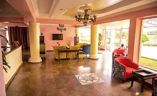 The Chancery Hotel
