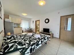 Studio apartman Easy