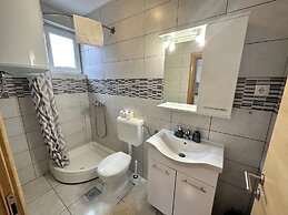 Studio apartman Easy