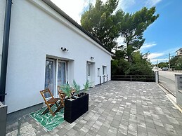 Studio apartman Easy