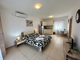 Studio apartman Easy