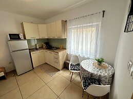 Studio apartman Easy