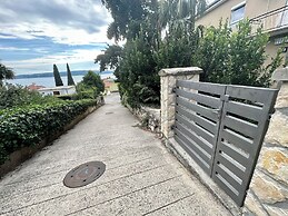 Studio apartman Easy