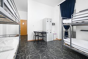 Wellness Rooms Central