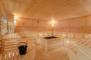 Wellness Rooms Central