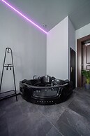 Wellness Rooms Central