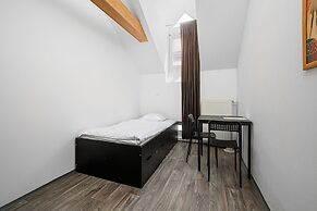 Wellness Rooms Central