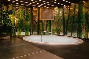 Wellness Rooms Central