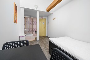 Wellness Rooms Central