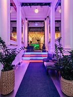 Wellness Rooms Central