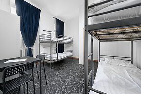 Wellness Rooms Central