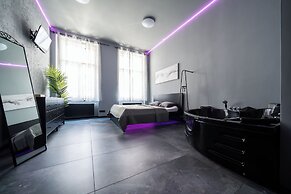 Wellness Rooms Central