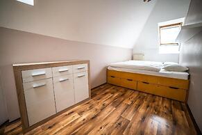 Wellness Rooms Central