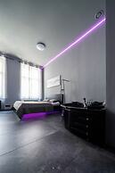 Wellness Rooms Central