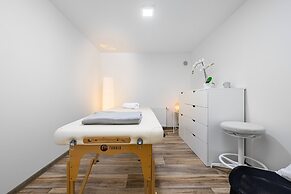 Wellness Rooms Central