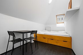 Wellness Rooms Central