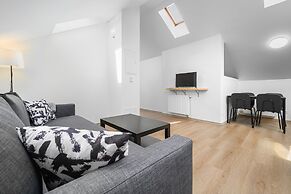 Wellness Rooms Central