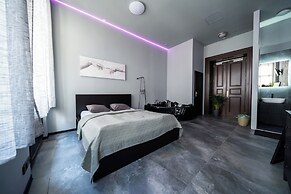 Wellness Rooms Central