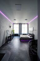 Wellness Rooms Central