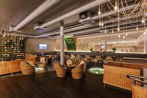 Wellness Rooms Central