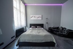 Wellness Rooms Central