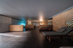 Wellness Rooms Central