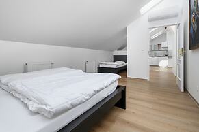 Wellness Rooms Central