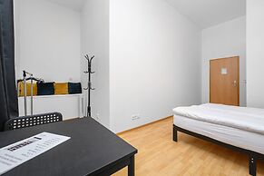 Wellness Rooms Central