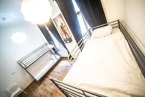 Wellness Rooms Central