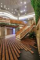 Wellness Rooms Central