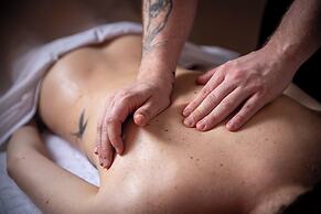 Wellness Rooms Central