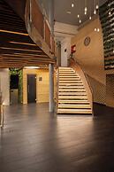 Wellness Rooms Central