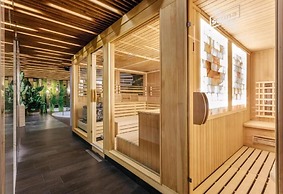 Wellness Rooms Central