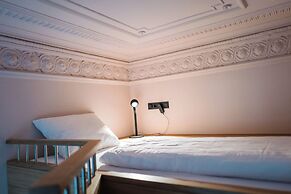 stilwerk Hotel Heimhude