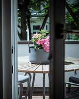 stilwerk Hotel Heimhude