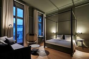 stilwerk Hotel Heimhude