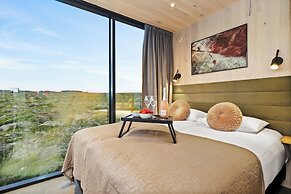 Heathland Lodge