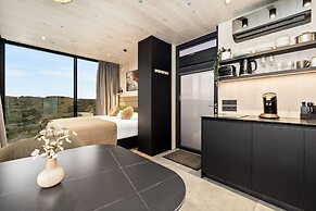 Heathland Lodge