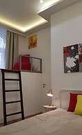 St King 11. Studio Apartments