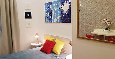 St King 11. Studio Apartments