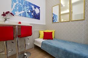 St King 11. Studio Apartments