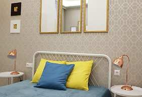 St King 11. Studio Apartments