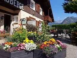 Auberge du Fraizier