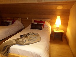 Auberge du Fraizier
