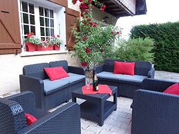 Auberge du Fraizier