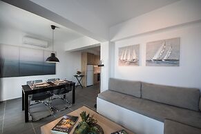 Astrea Suites Villa FinikiaSea View